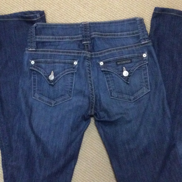 Hudson Jeans Bootcut - Picture 1 of 3